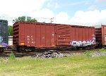 AGR Box Car 5218